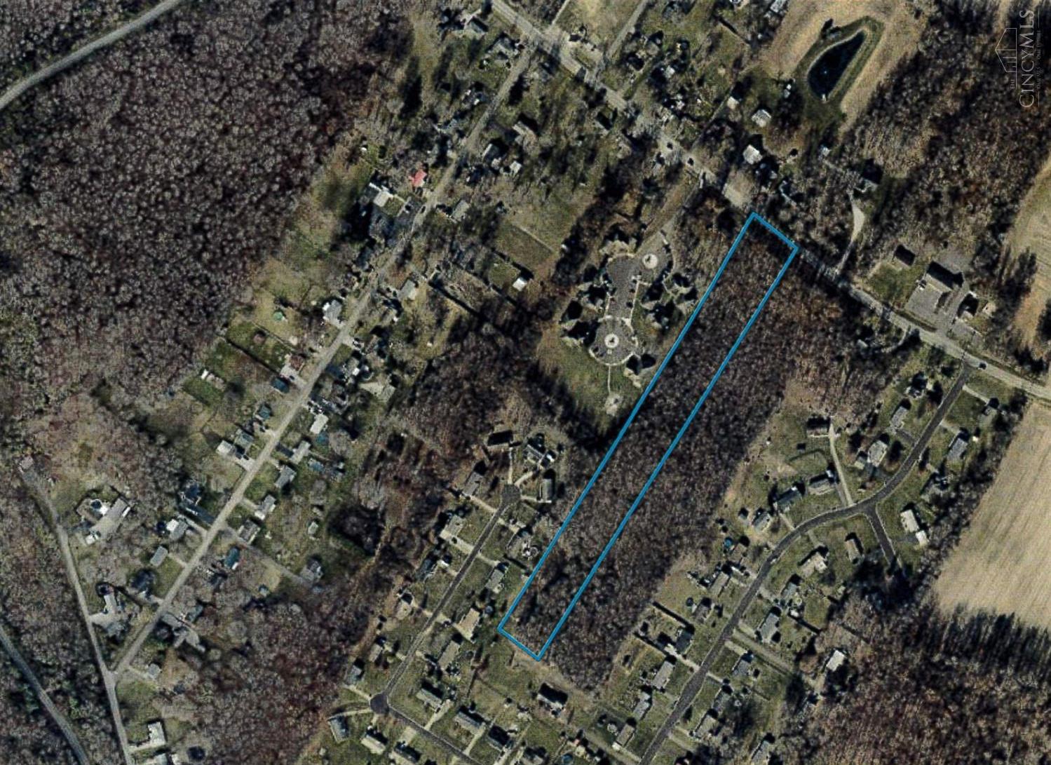 1 Old St Rt 32, Williamsburg Twp, OH, 45103