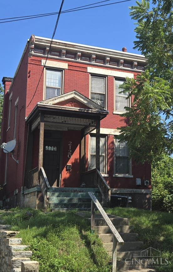 2120 Pogue Avenue, Cincinnati, OH, 45208