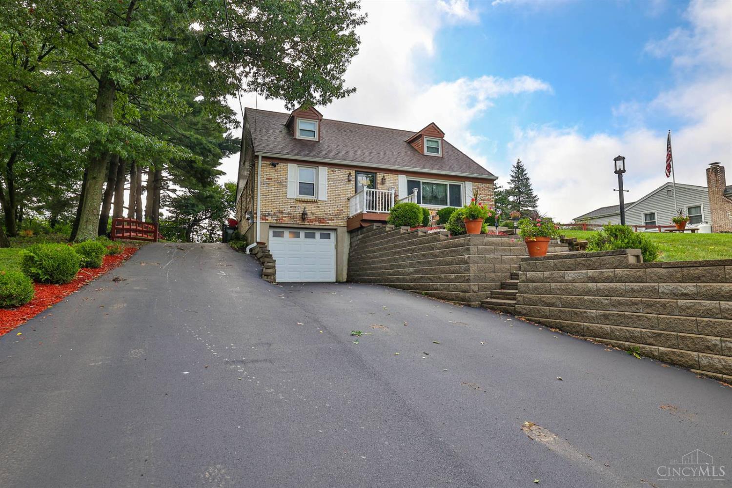 Homes for sale in Colerain Twp, OH | 10046 Brehm Rd, Colerain Twp, OH 45252 | MLS# 1851889