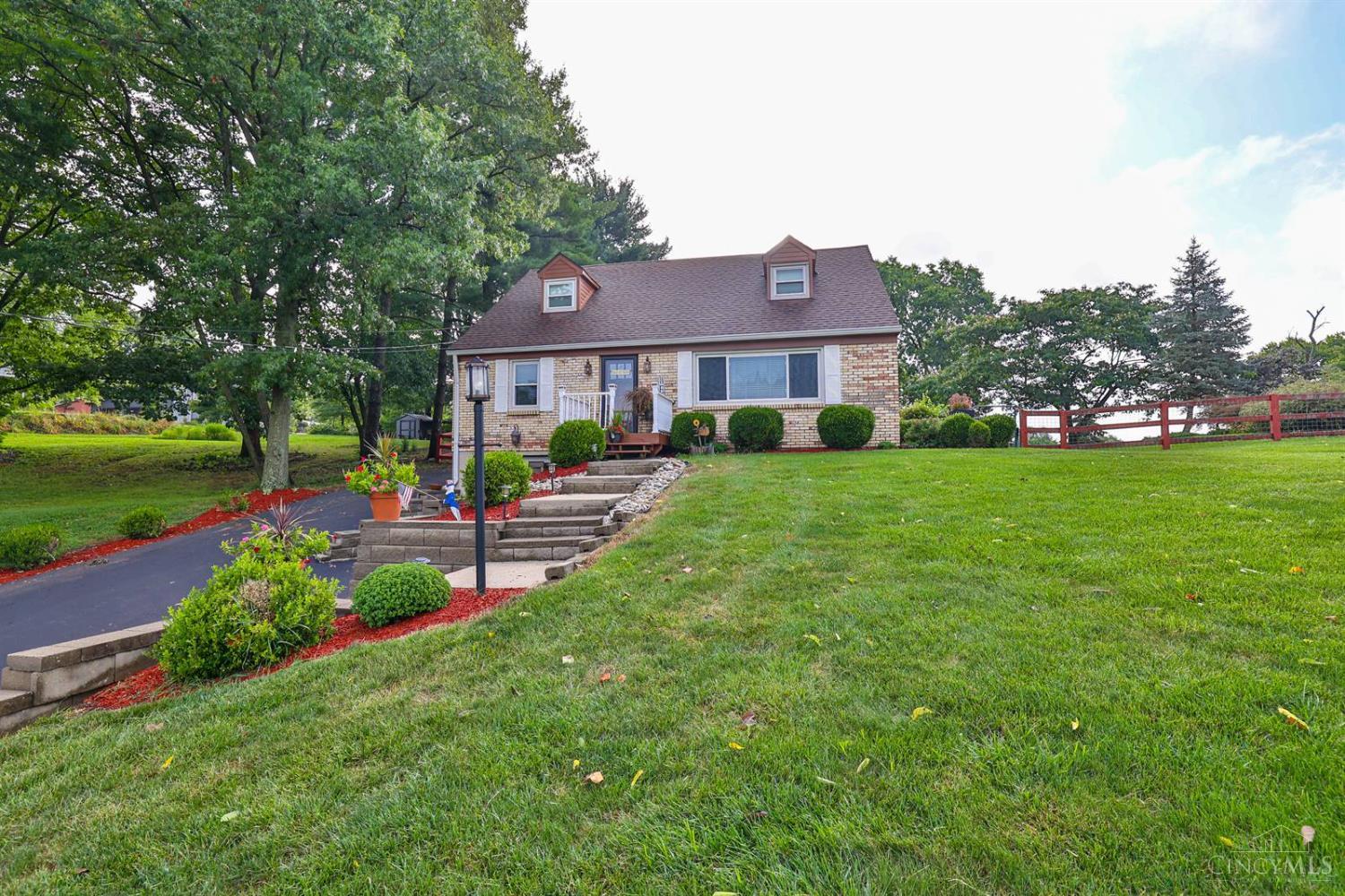 Homes for sale in Colerain Twp, OH | 10046 Brehm Rd, Colerain Twp, OH 45252 | MLS# 1851889