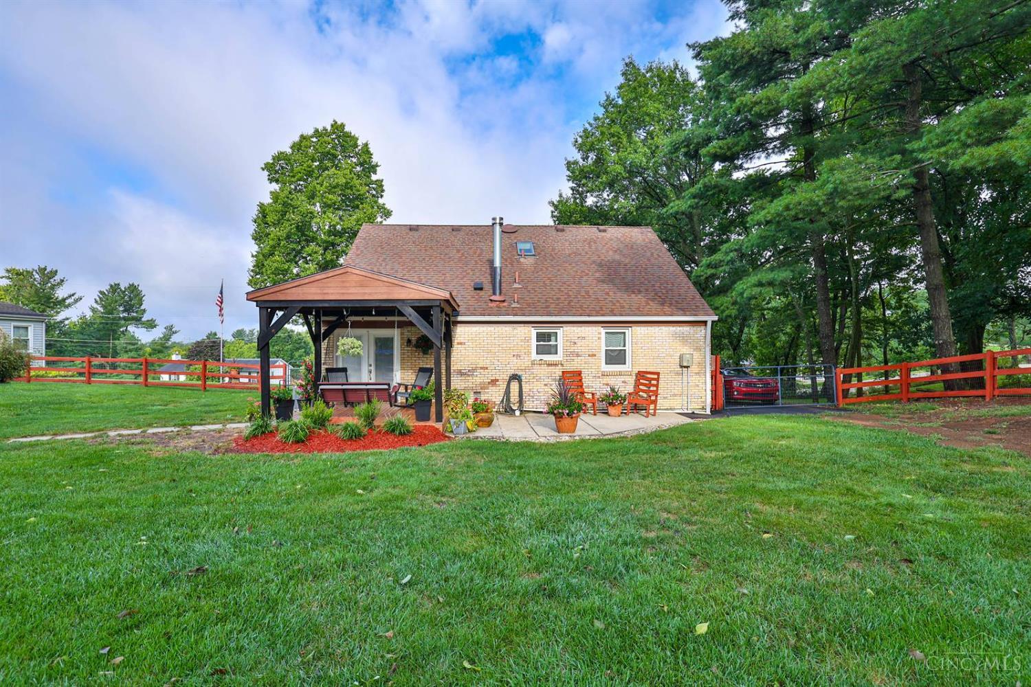 Homes for sale in Colerain Twp, OH | 10046 Brehm Rd, Colerain Twp, OH 45252 | MLS# 1851889