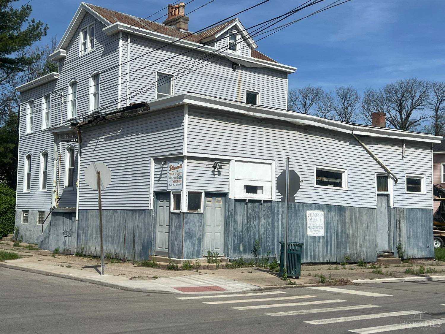 1628 Dexter Avenue, Cincinnati, OH, 45206