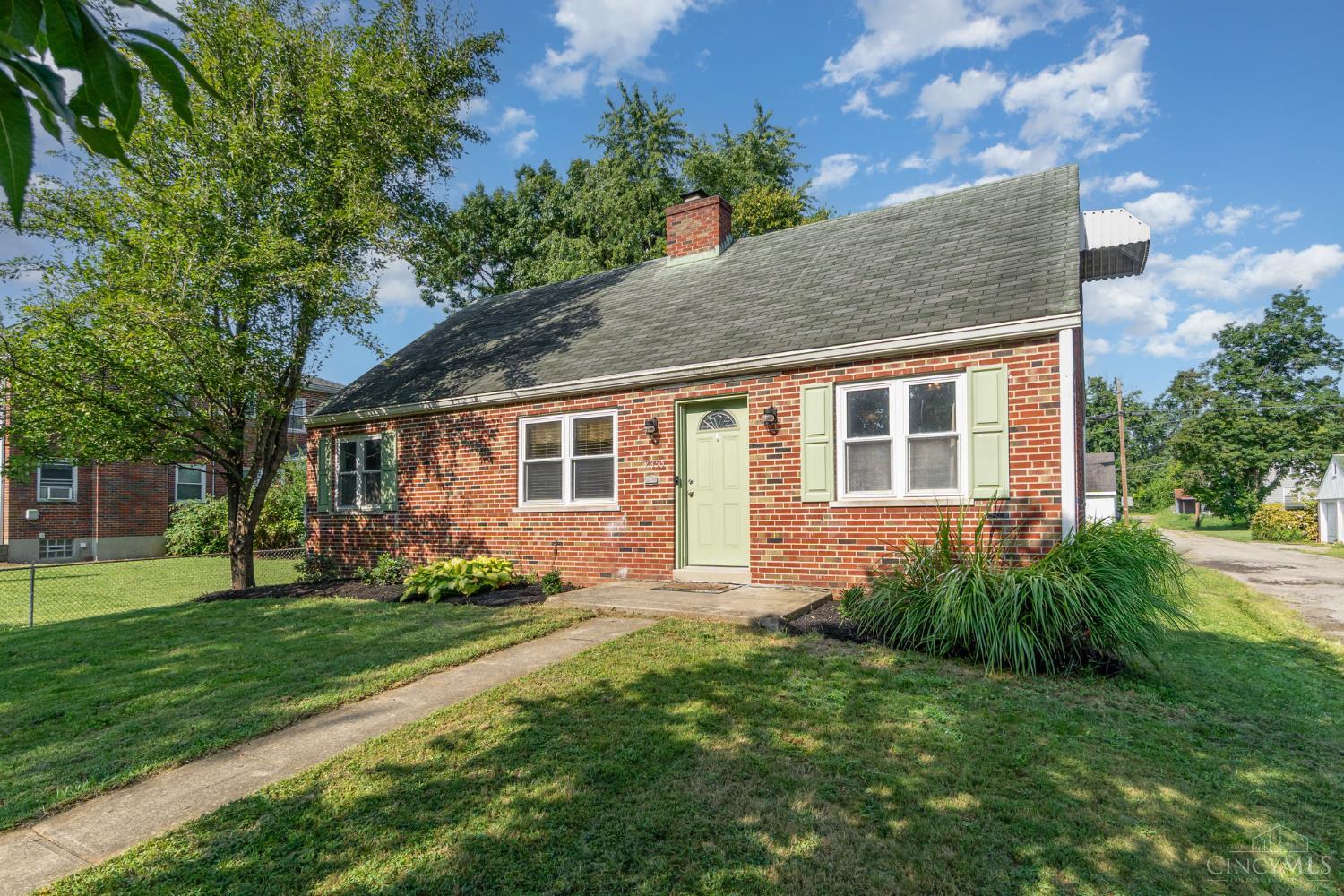 Homes for sale in Mt Healthy, OH | 7355 Werner Ave, Mt Healthy, OH 45231 | MLS# 1851778