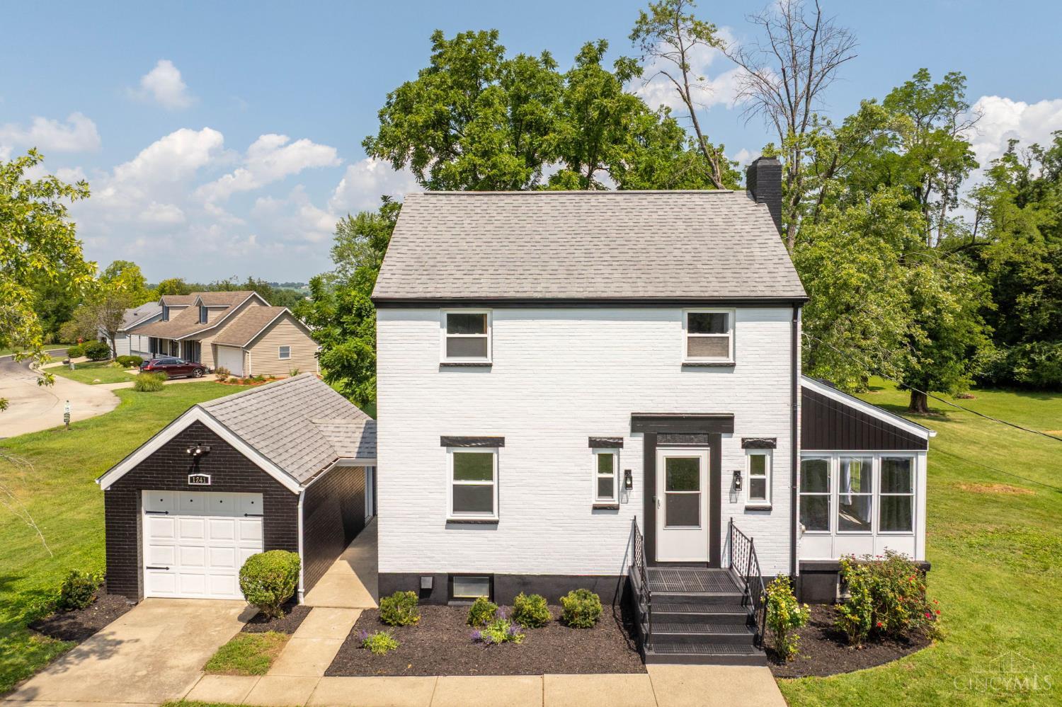 1241 Millville Avenue