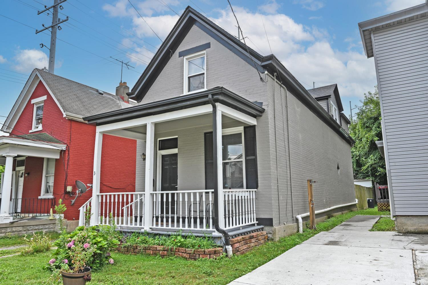 Homes for sale in Elmwood Place, OH | 3 Linden St, Elmwood Place, OH 45216 | MLS# 1852279