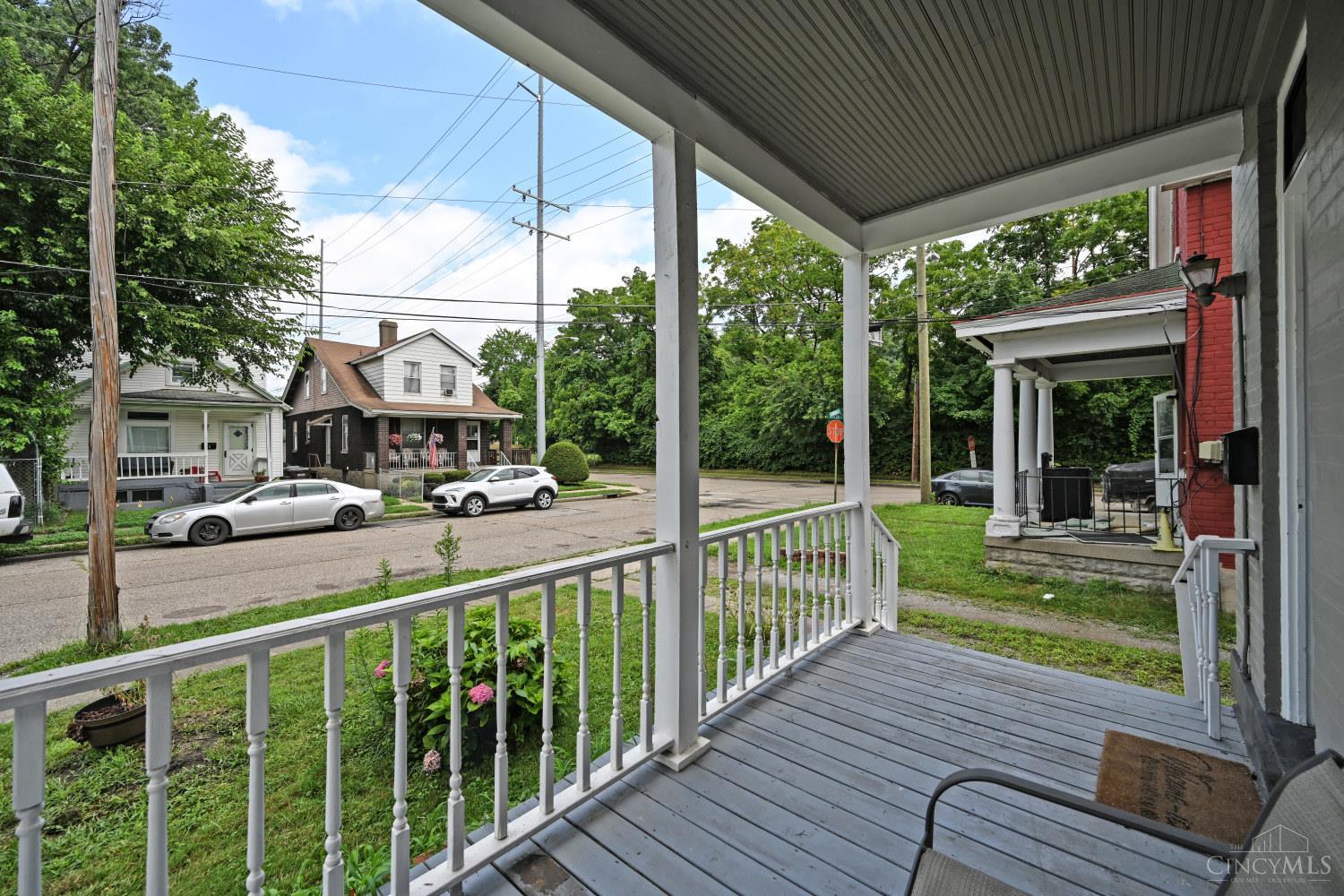 Homes for sale in Elmwood Place, OH | 3 Linden St, Elmwood Place, OH 45216 | MLS# 1852279