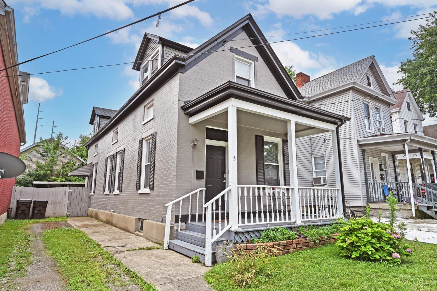 Homes for sale in Elmwood Place, OH | 3 Linden St, Elmwood Place, OH 45216 | MLS# 1852279