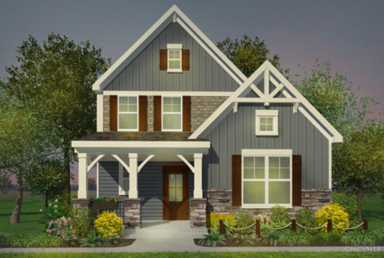 3159 Rosemary Court, Union Twp, OH, 45152
