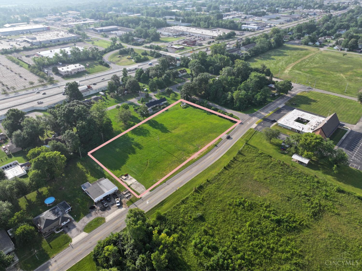 6114 Miller Lane, Vandalia, OH, 45414