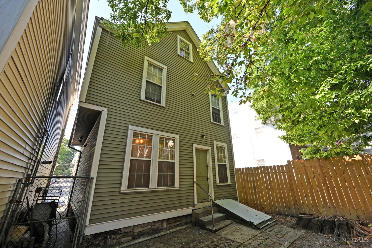 Homes for sale in Cincinnati, OH | 1520 Wm H Taft Rd, Cincinnati, OH 45206 | MLS# 1852384