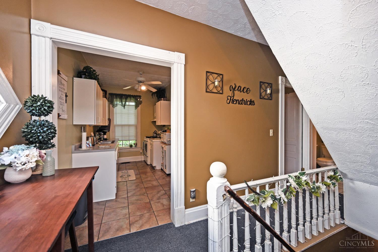 Homes for sale in Cincinnati, OH | 1520 Wm H Taft Rd, Cincinnati, OH 45206 | MLS# 1852384