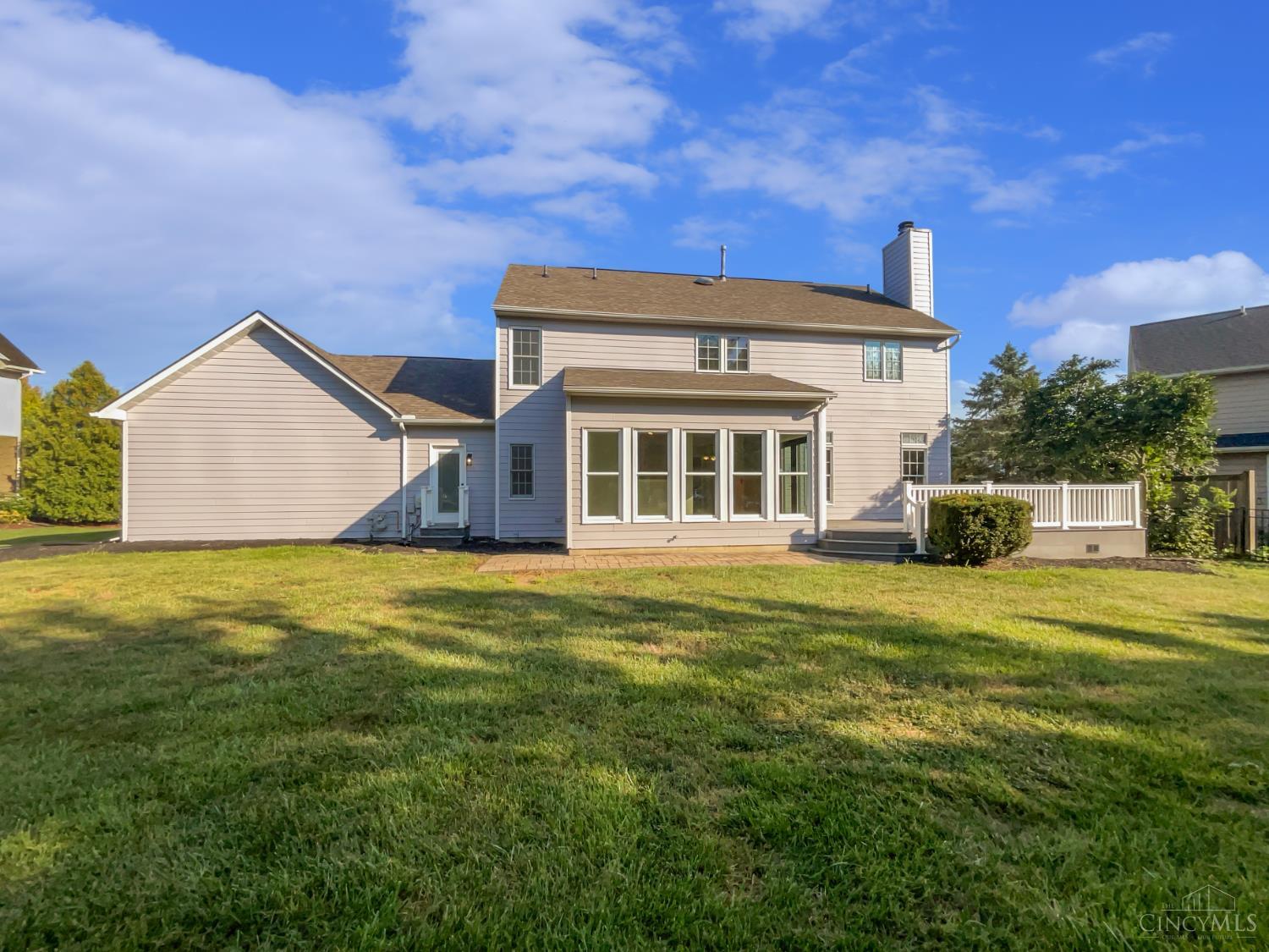 5375 Wandering Way, Mason, OH, 45040 — photo 8