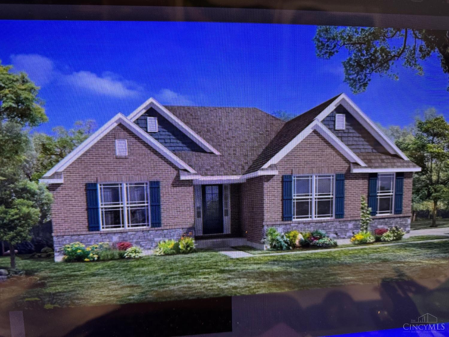 Homes for sale in Ross Twp, OH | 3557 Sunny Acres Dr #RT253, Ross Twp, OH 45013 | MLS# 1852443