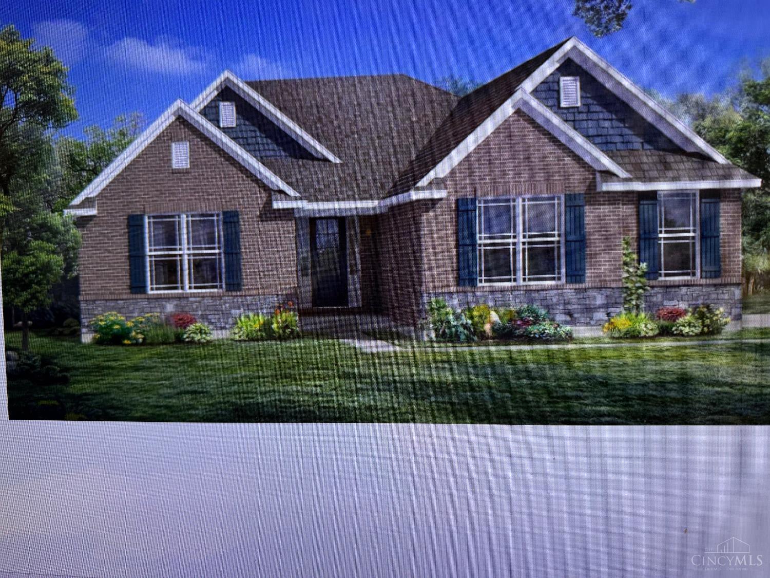 Homes for sale in Ross Twp, OH | 3557 Sunny Acres Dr #RT253, Ross Twp, OH 45013 | MLS# 1852443