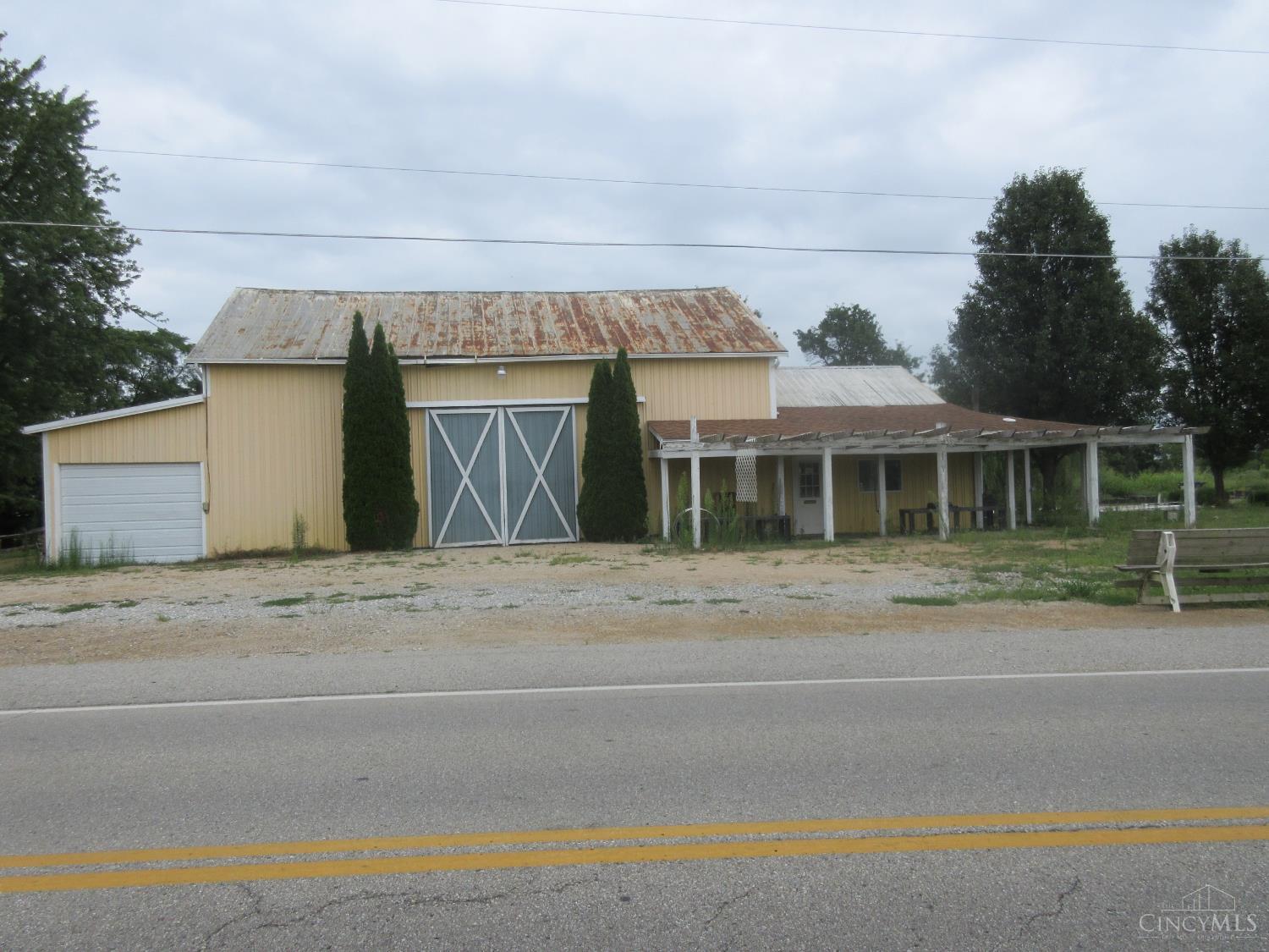 24606 Stateline Road, Lawrenceburg, IN, 47025 — photo 2