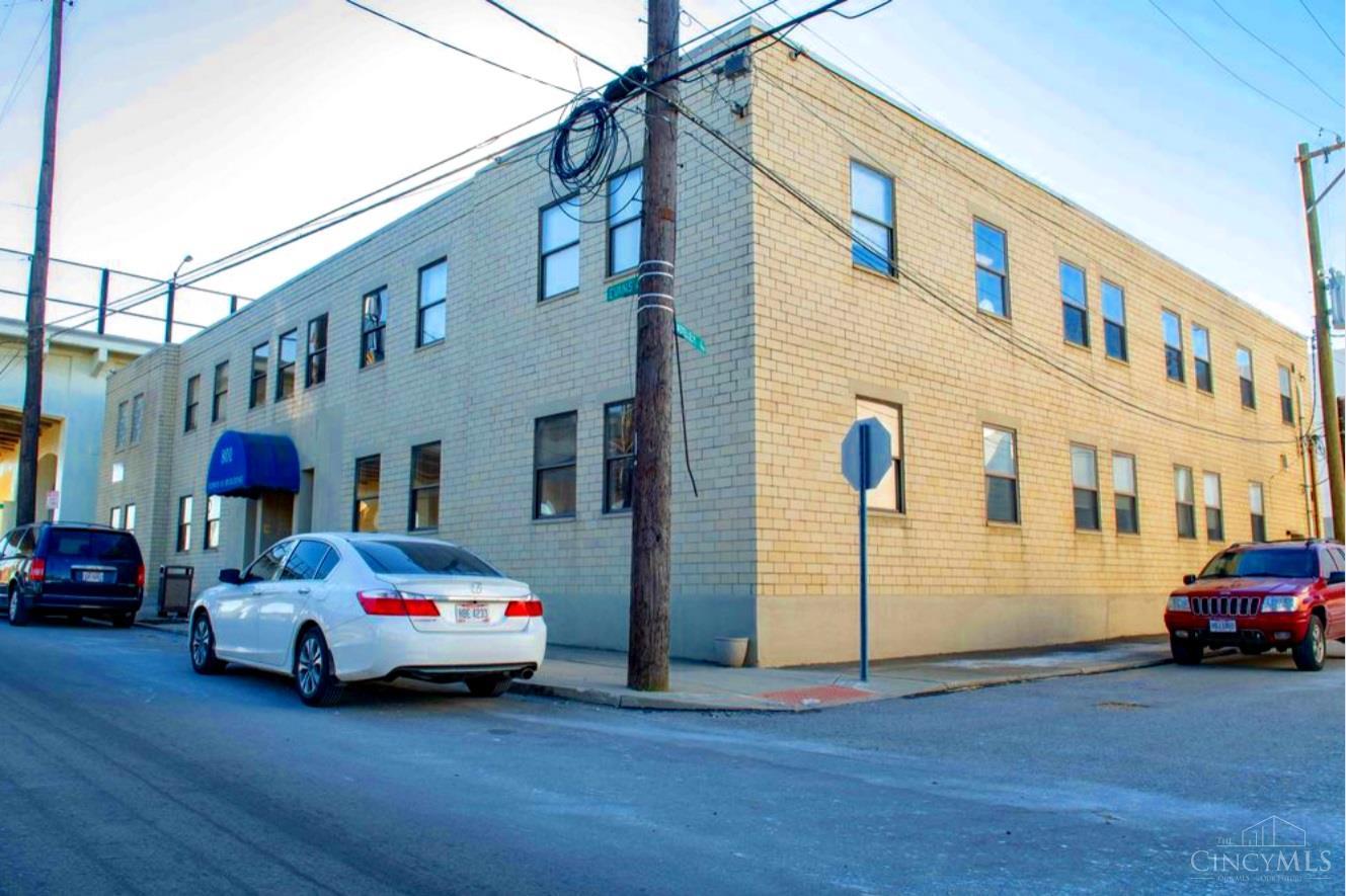801 Evans Street, Cincinnati, OH, 45204 — photo 2