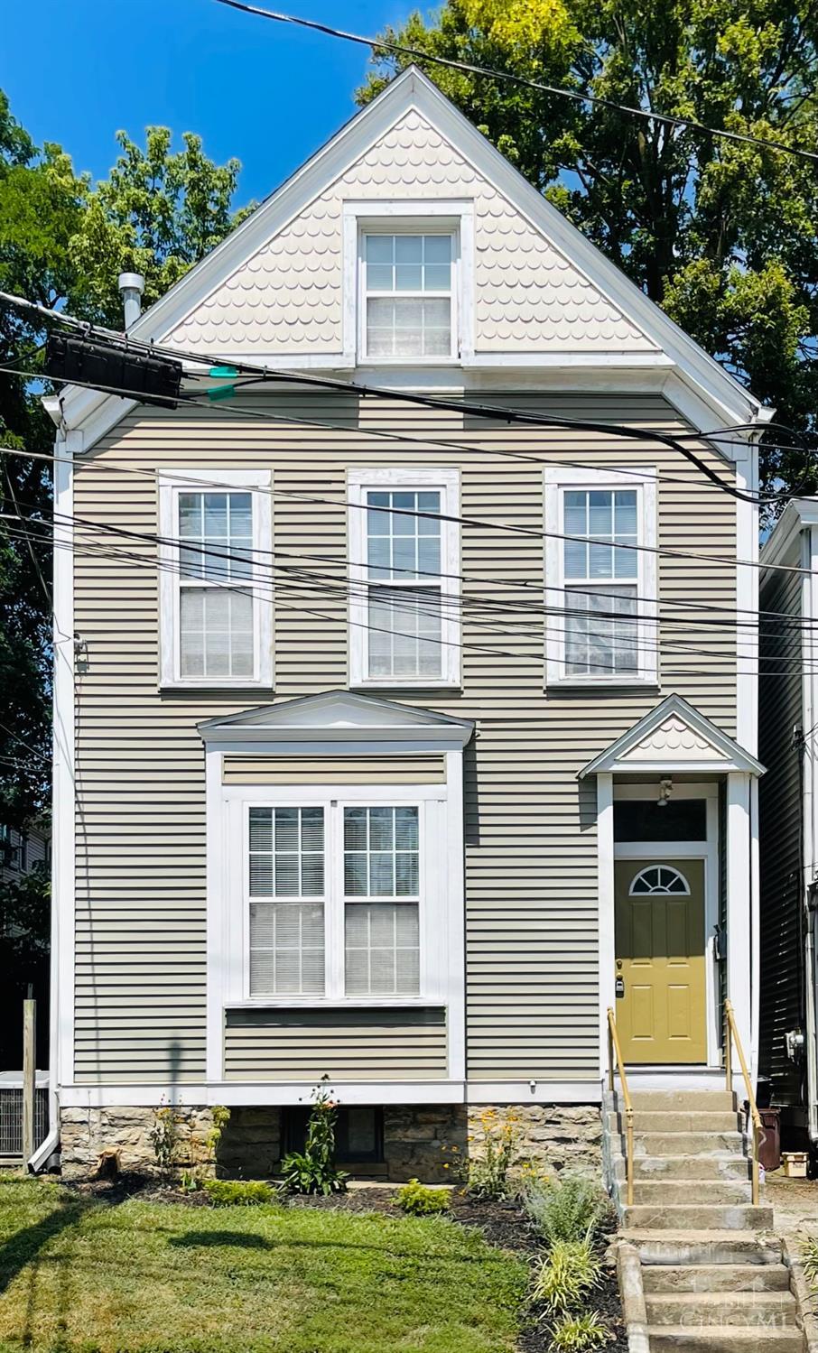 Homes for sale in Cincinnati, OH | 1520 Wm H Taft Rd, Cincinnati, OH 45206 | MLS# 1852384