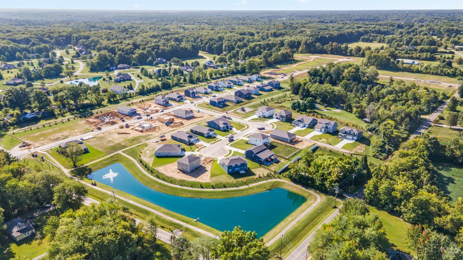 Homes for sale in Batavia Twp, OH | 3647 Heritage Farm Ln, Batavia Twp, OH 45102 | MLS# 1851520