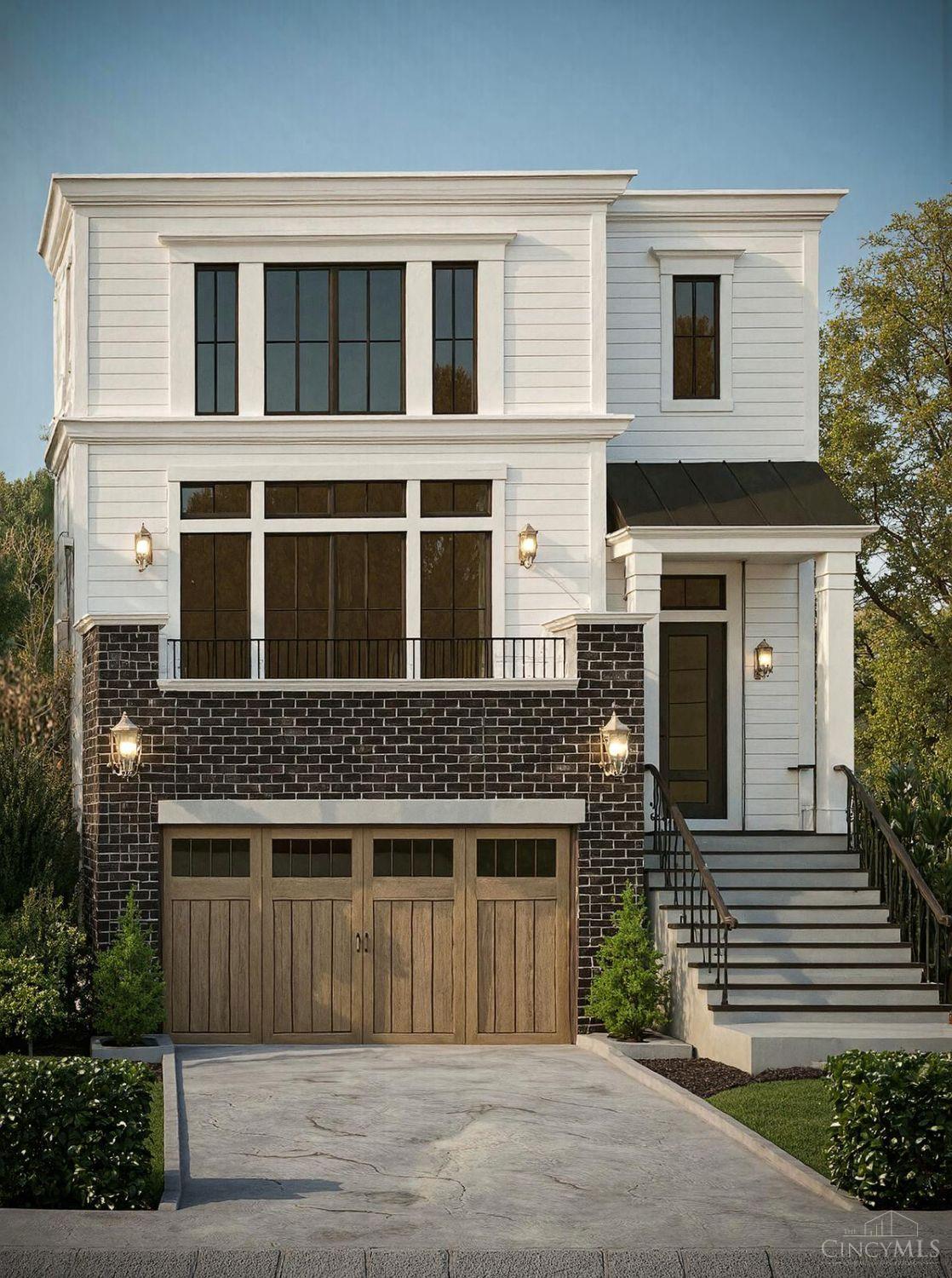 New Construction Coming 2026 in Hot Evanston! This to-be-built home will be a true showstopper, designed with today's modern lifestyle in mind. Nestled on a street filled with stylish rehabs + brand-new builds, this property offers incredible value in one of Cincinnati's fastest-growing neighborhoods. Enjoy unbeatable convenience - just minutes to downtown, major highways, shopping, dining + more. Eligible for a 15-year tax abatement, this is a rare opportunity to secure a brand-new home with long-term savings. Don't miss the chance to own in Evanston's thriving market!