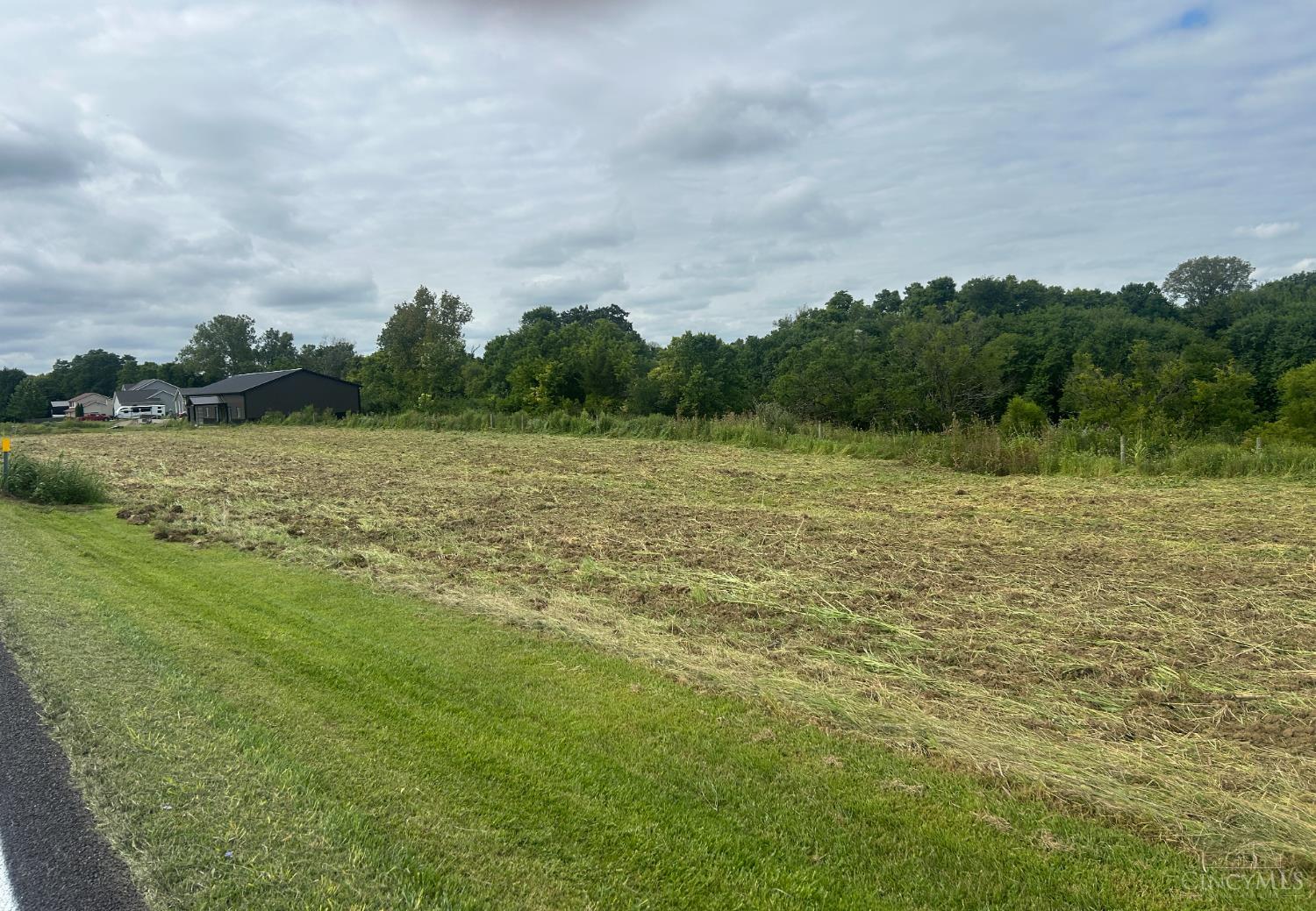Homes for sale in Milford Twp, OH | C Hamilton Richmond Rd, Milford Twp, OH 45013 | MLS# 1852327