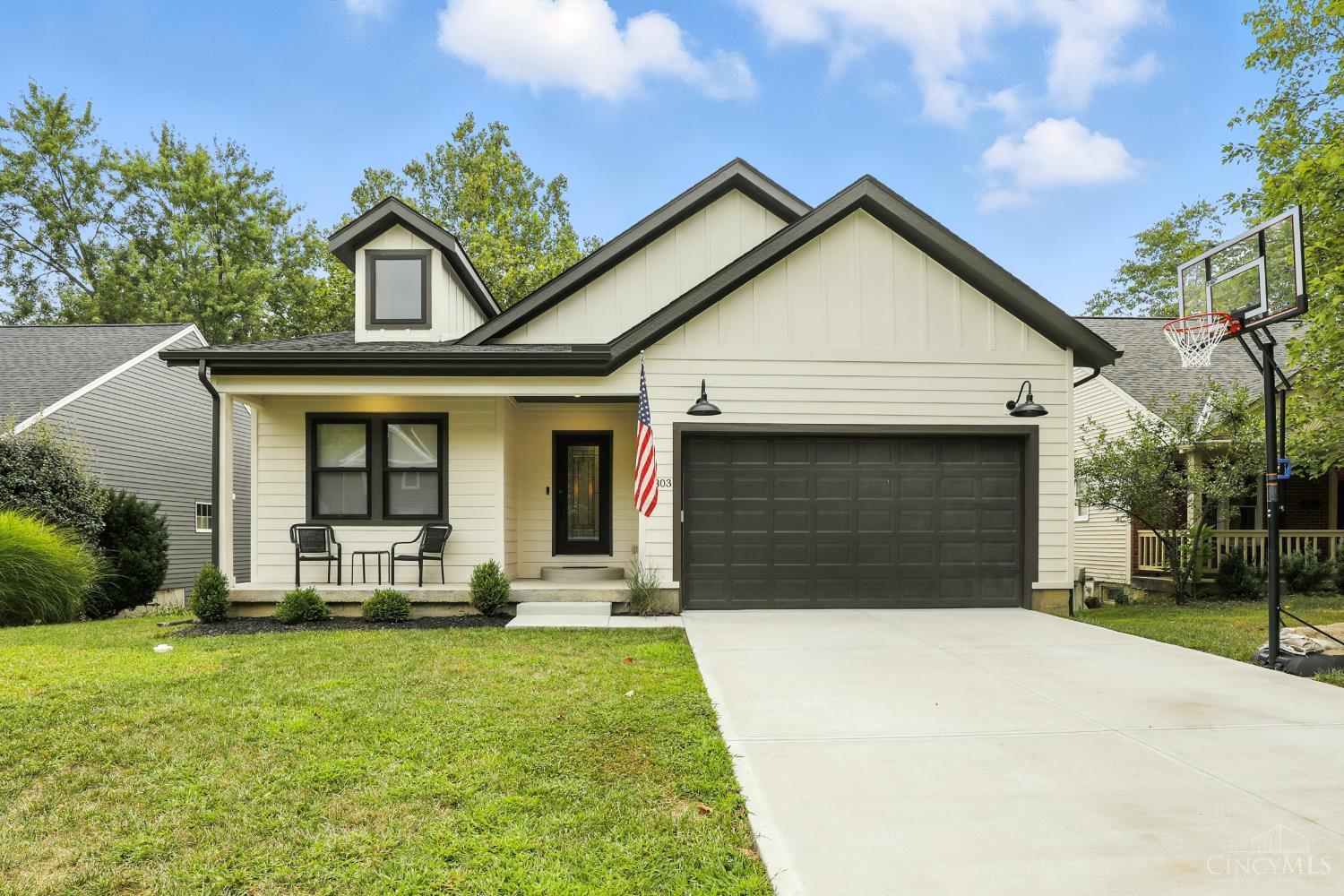 Homes for sale in Anderson Twp, OH | 8303 Tidewater Ct, Anderson Twp, OH 45255 | MLS# 1852587