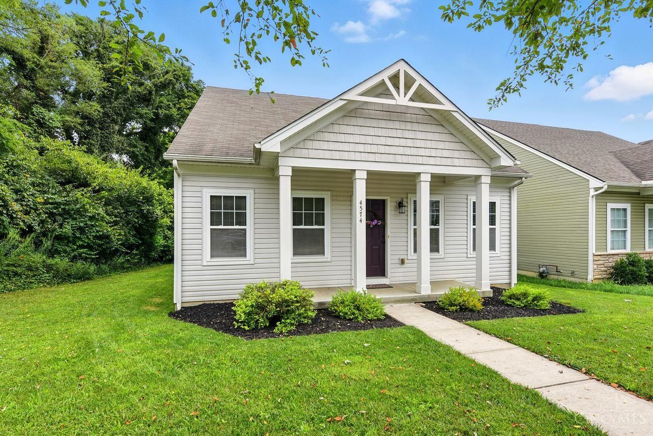 Homes for sale in Cincinnati, OH | 4574 Kirby Ave, Cincinnati, OH 45223 | MLS# 1852876