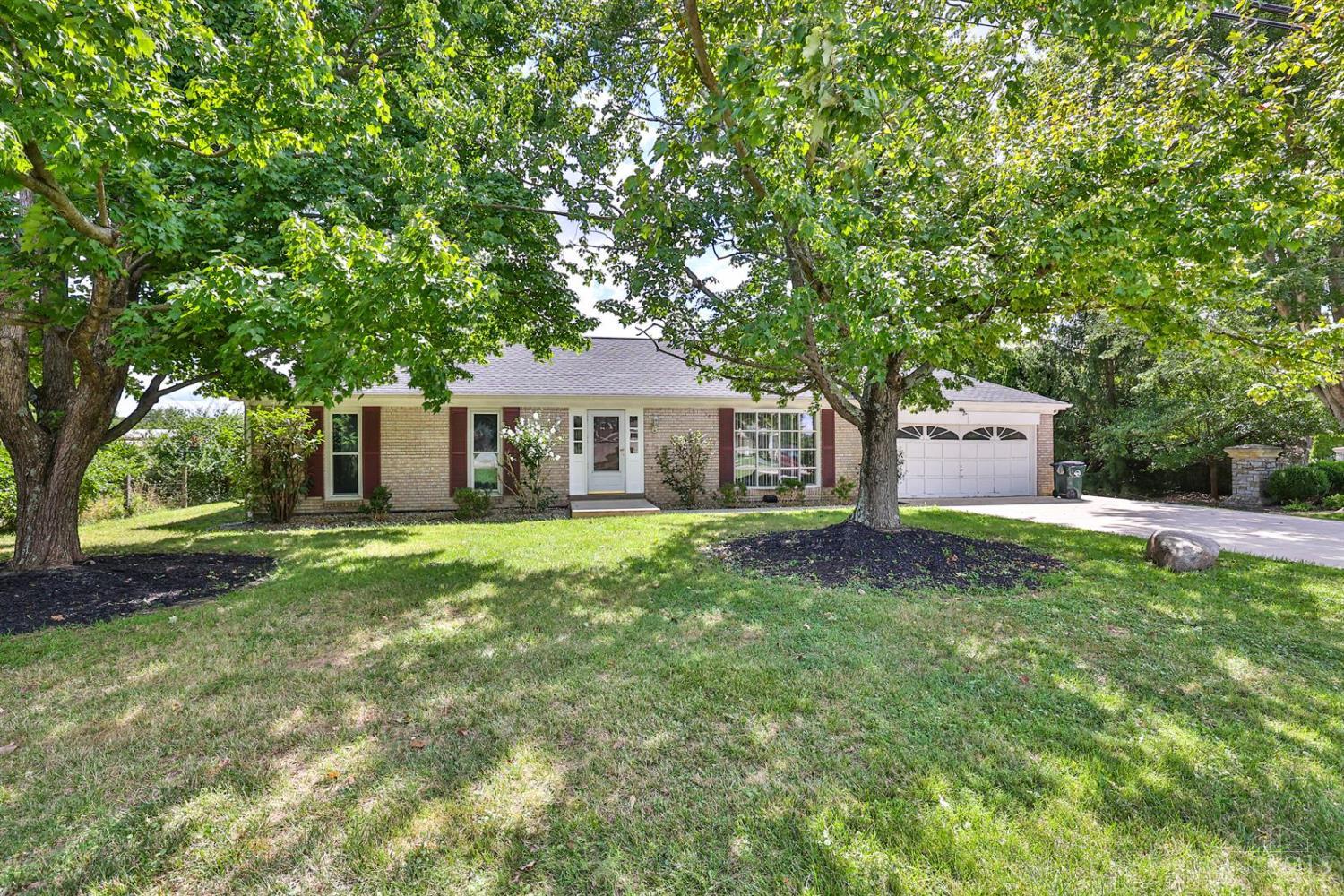 Homes for sale in Liberty Twp, OH | 6035 Kyles Station Rd, Liberty Twp, OH 45011 | MLS# 1852868