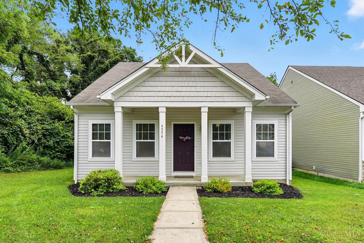 Homes for sale in Cincinnati, OH | 4574 Kirby Ave, Cincinnati, OH 45223 | MLS# 1852876