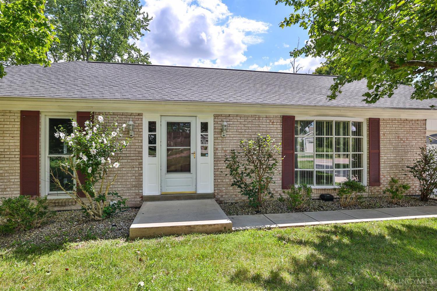 Homes for sale in Liberty Twp, OH | 6035 Kyles Station Rd, Liberty Twp, OH 45011 | MLS# 1852868