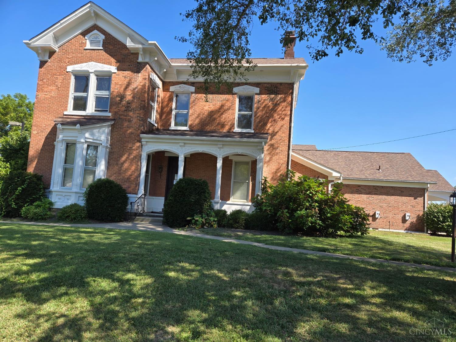 825 Locust Street, Wilmington, OH, 45177 — photo 3