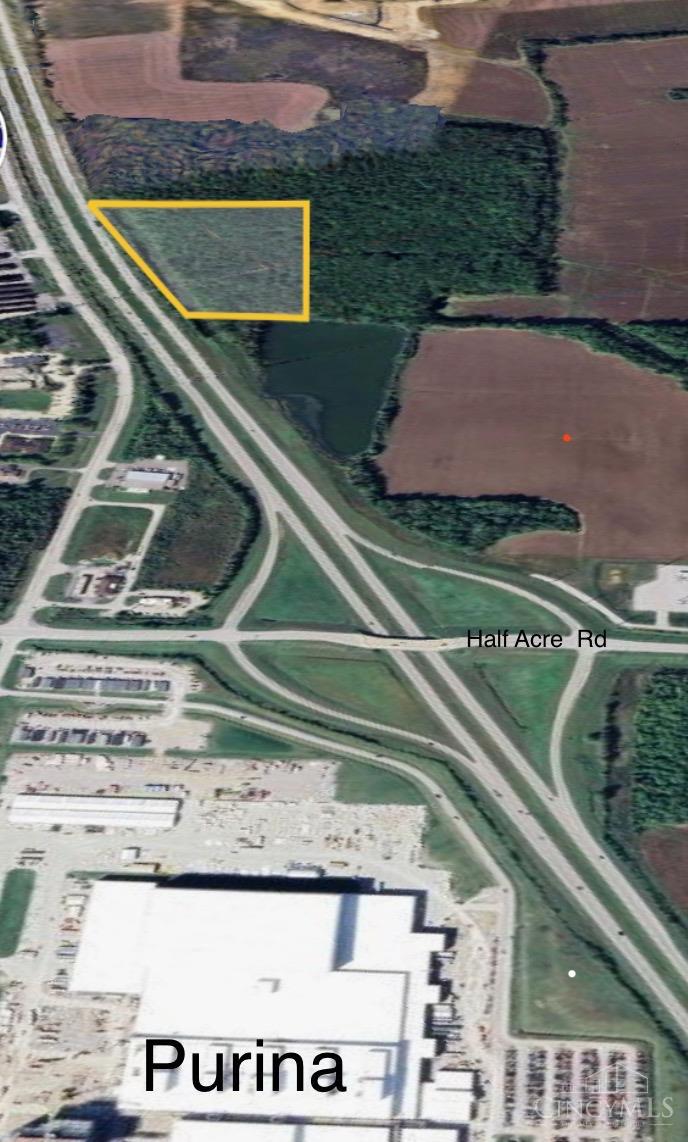 4325 Half Acre Road, Batavia Twp, OH, 45103 — photo 2