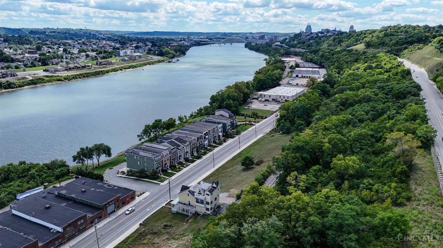1932 Riverside Drive, Cincinnati, OH, 45202 — photo 8