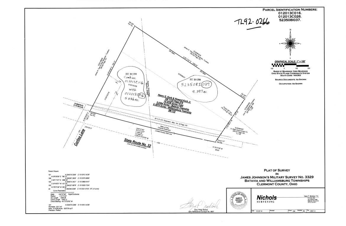 4325 Half Acre Road, Batavia Twp, OH, 45103 — photo 6