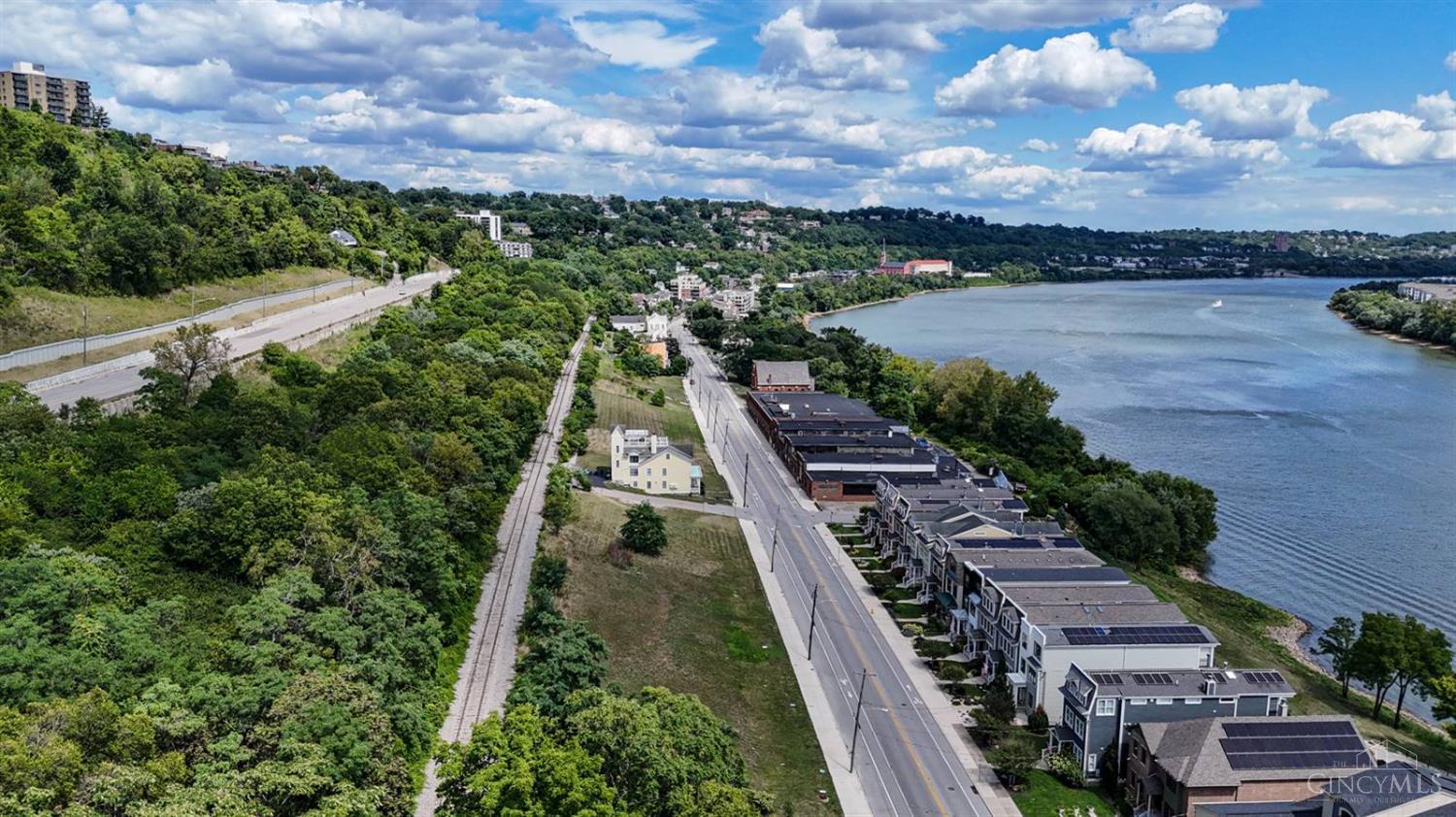 1932 Riverside Drive, Cincinnati, OH, 45202