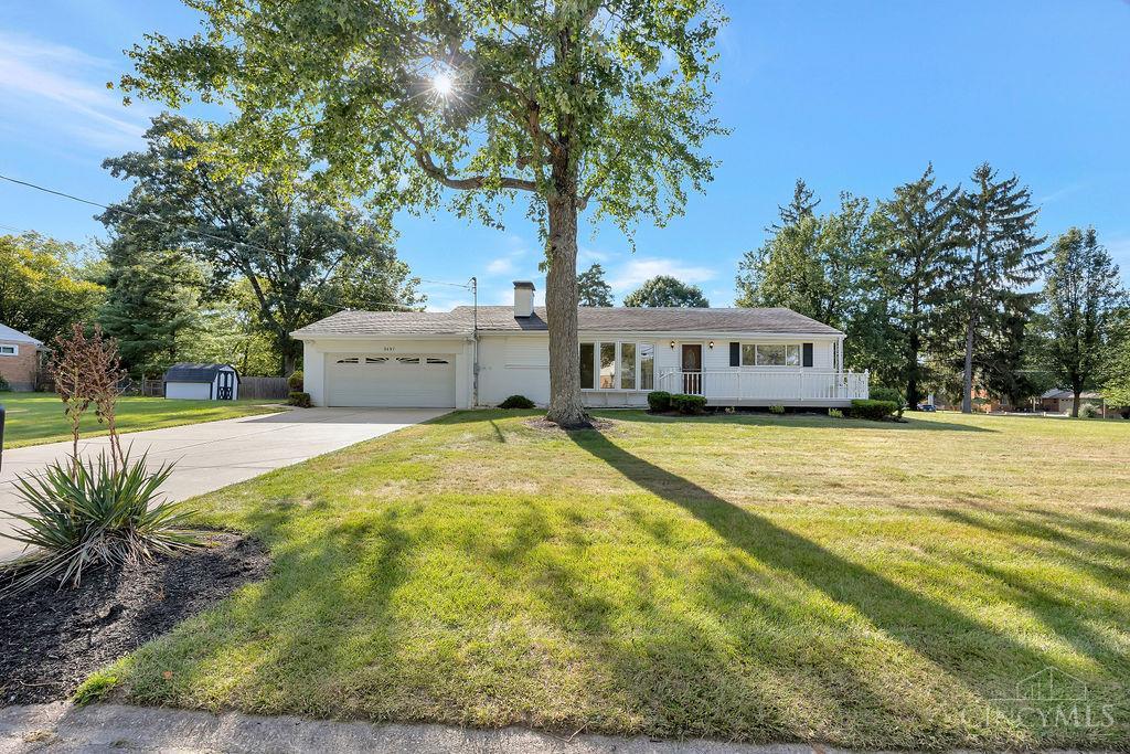 Homes for sale in Springfield Twp., OH | 9497 Long Ln, Springfield Twp., OH 45231 | MLS# 1852896