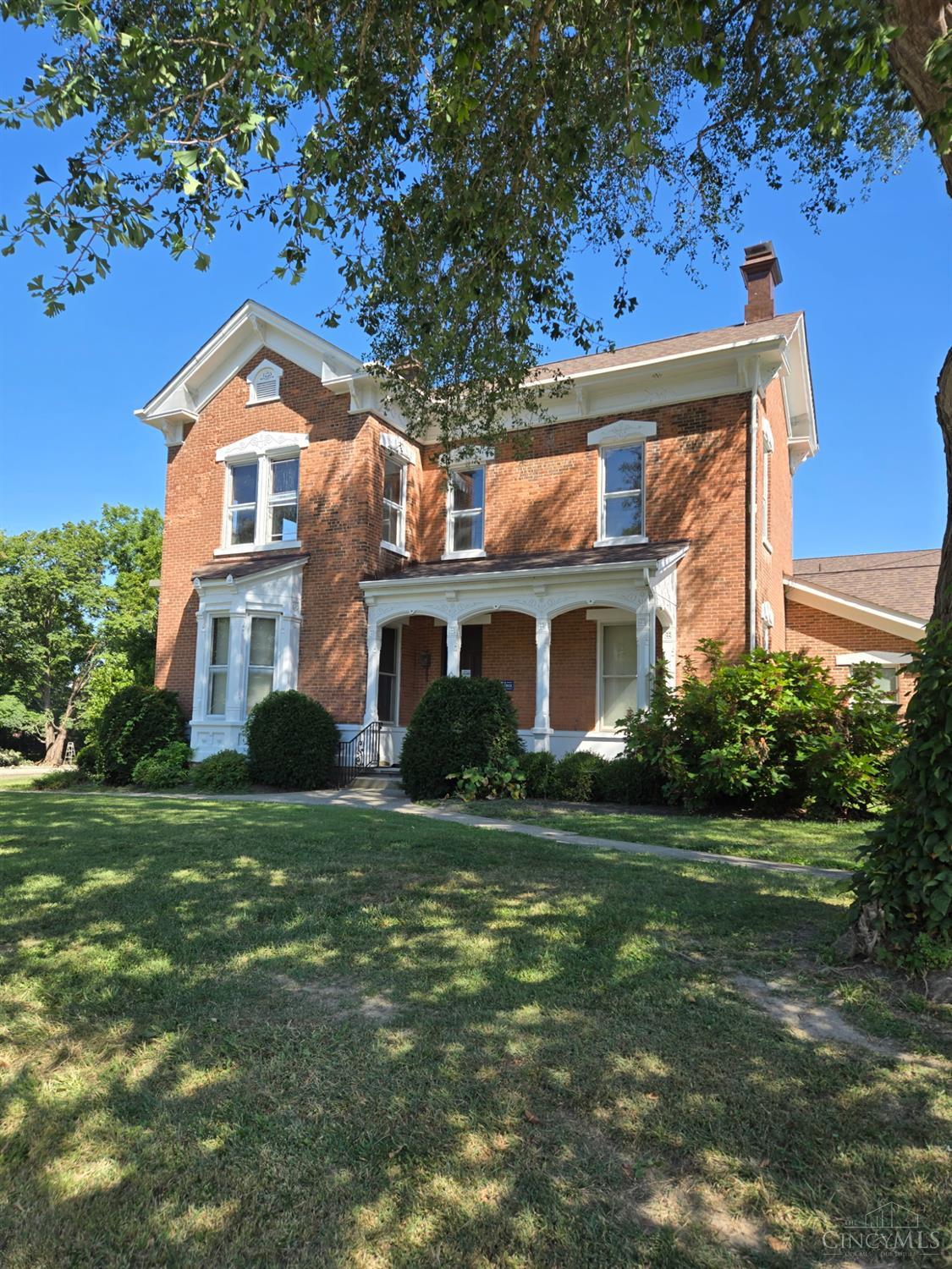825 Locust Street, Wilmington, OH, 45177 — photo 2