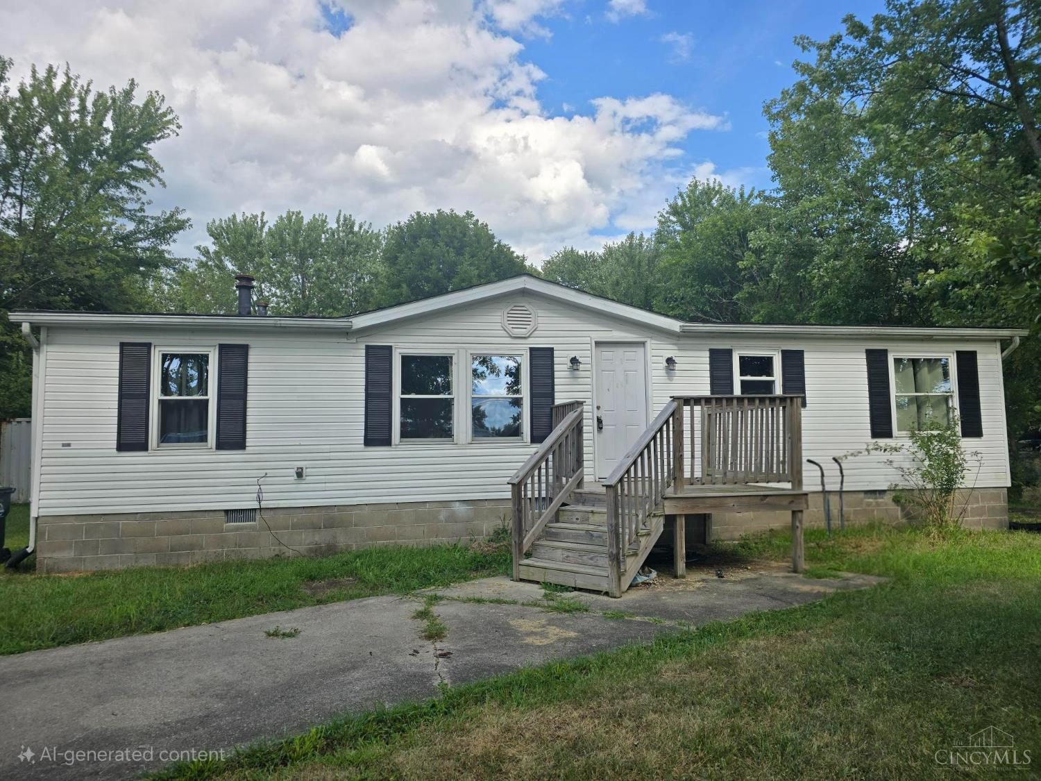 Homes for sale in Wayne Twp, OH | 6664 Edenton Pleasant Plain Rd, Wayne Twp, OH 45162 | MLS# 1853110