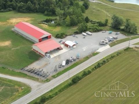 10295 St Rt 124, Marshall Twp, OH, 45133 — photo 4
