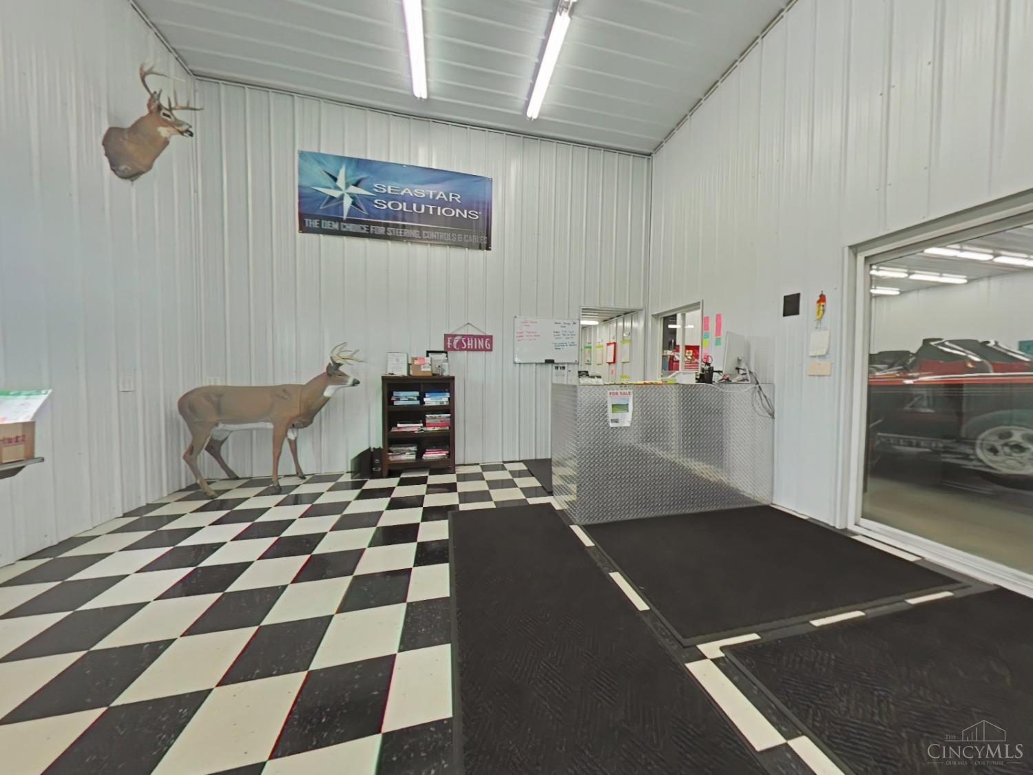 10295 St Rt 124, Marshall Twp, OH, 45133 — photo 16