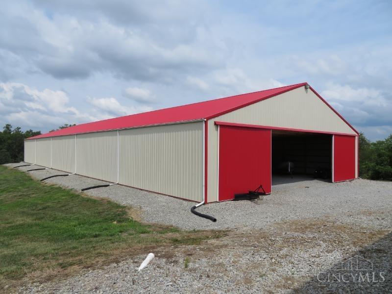 10295 St Rt 124, Marshall Twp, OH, 45133 — photo 18