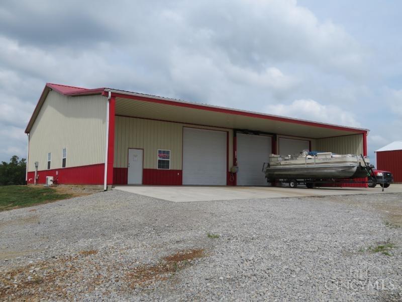 10295 St Rt 124, Marshall Twp, OH, 45133 — photo 9