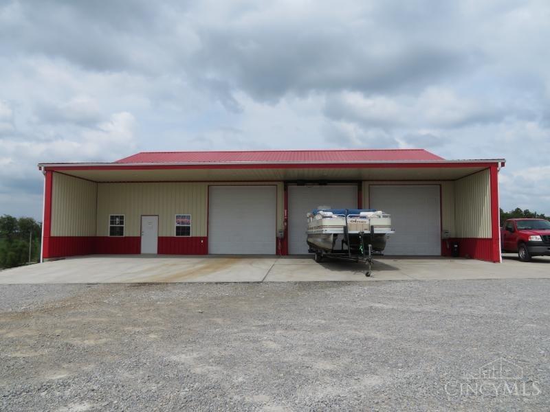 10295 St Rt 124, Marshall Twp, OH, 45133 — photo 10