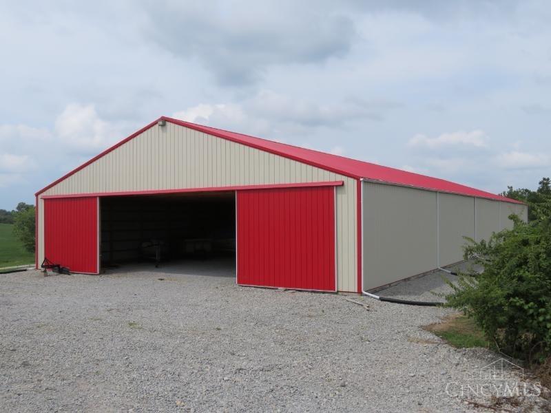 10295 St Rt 124, Marshall Twp, OH, 45133 — photo 19