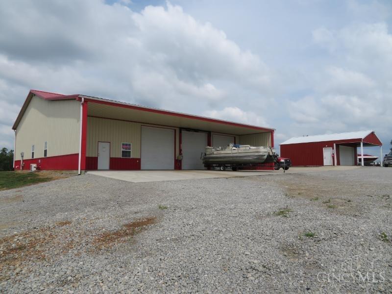 10295 St Rt 124, Marshall Twp, OH, 45133 — photo 8
