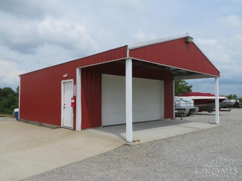 10295 St Rt 124, Marshall Twp, OH, 45133 — photo 23