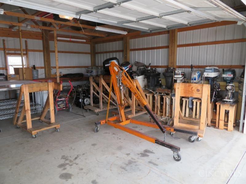 10295 St Rt 124, Marshall Twp, OH, 45133 — photo 25