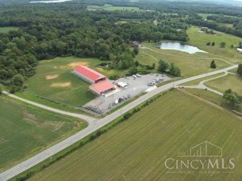 10295 St Rt 124, Marshall Twp, OH, 45133 — photo 5