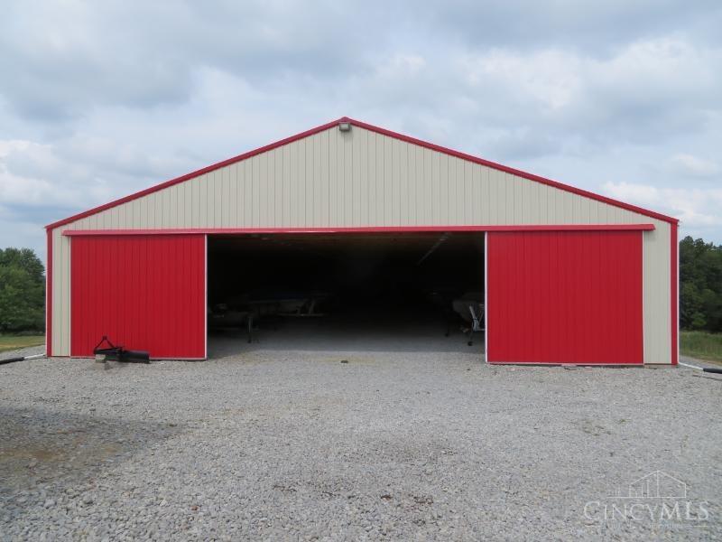 10295 St Rt 124, Marshall Twp, OH, 45133 — photo 20