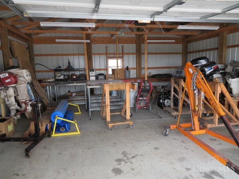 10295 St Rt 124, Marshall Twp, OH, 45133 — photo 24