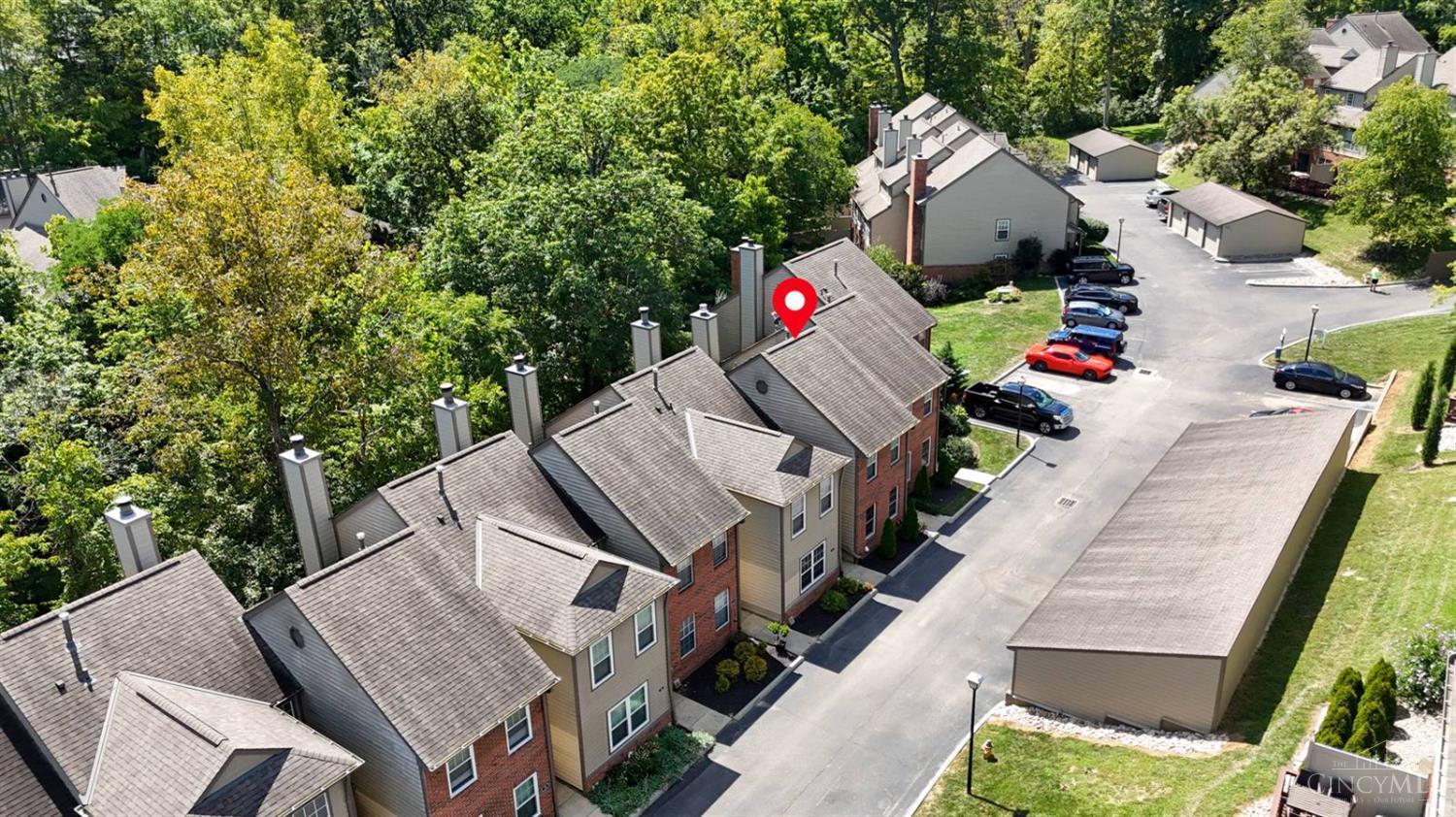 10555 Montgomery Road #49, Montgomery, OH, 45242 — photo 45